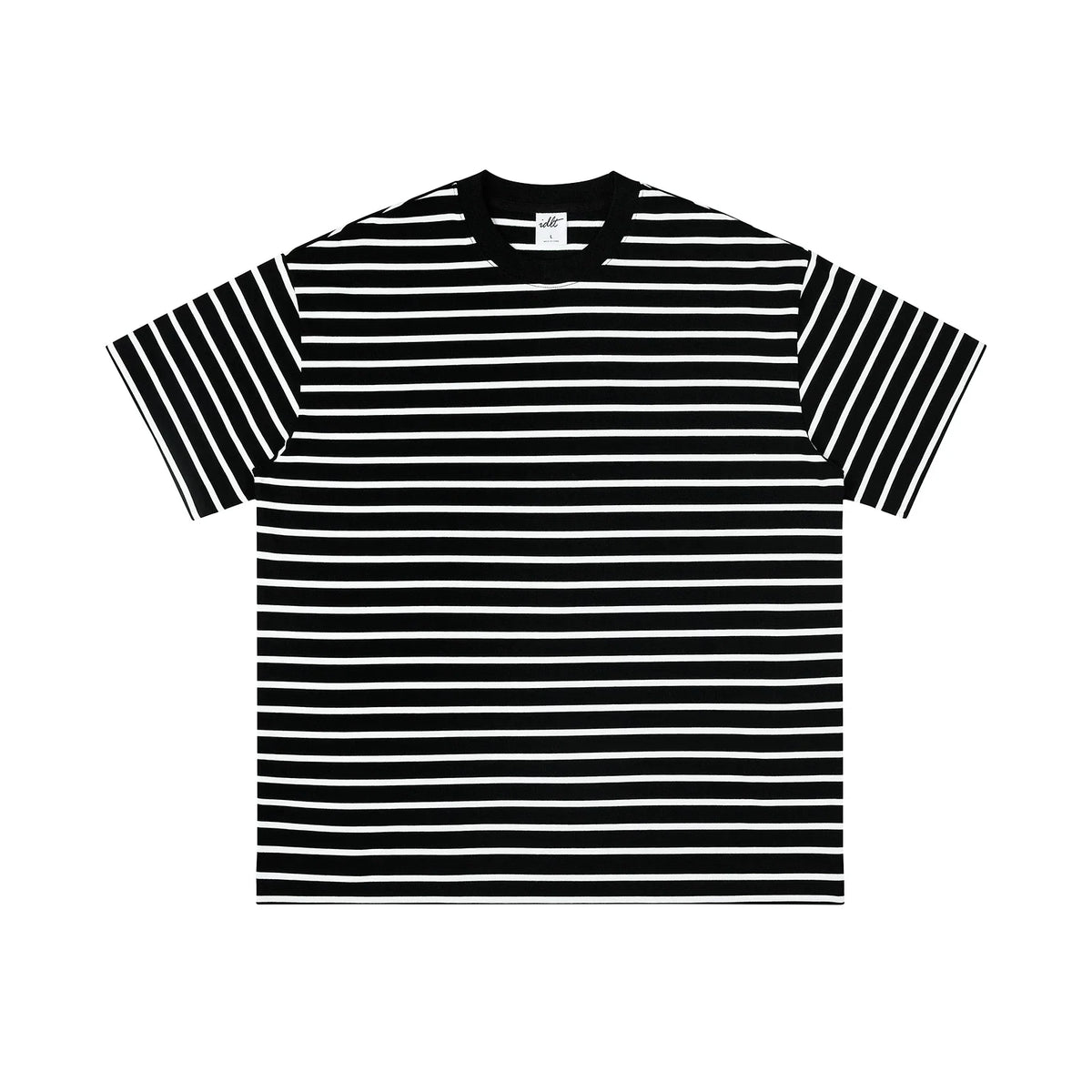 Harbor Line Classic Stripe Tee - Notkicks