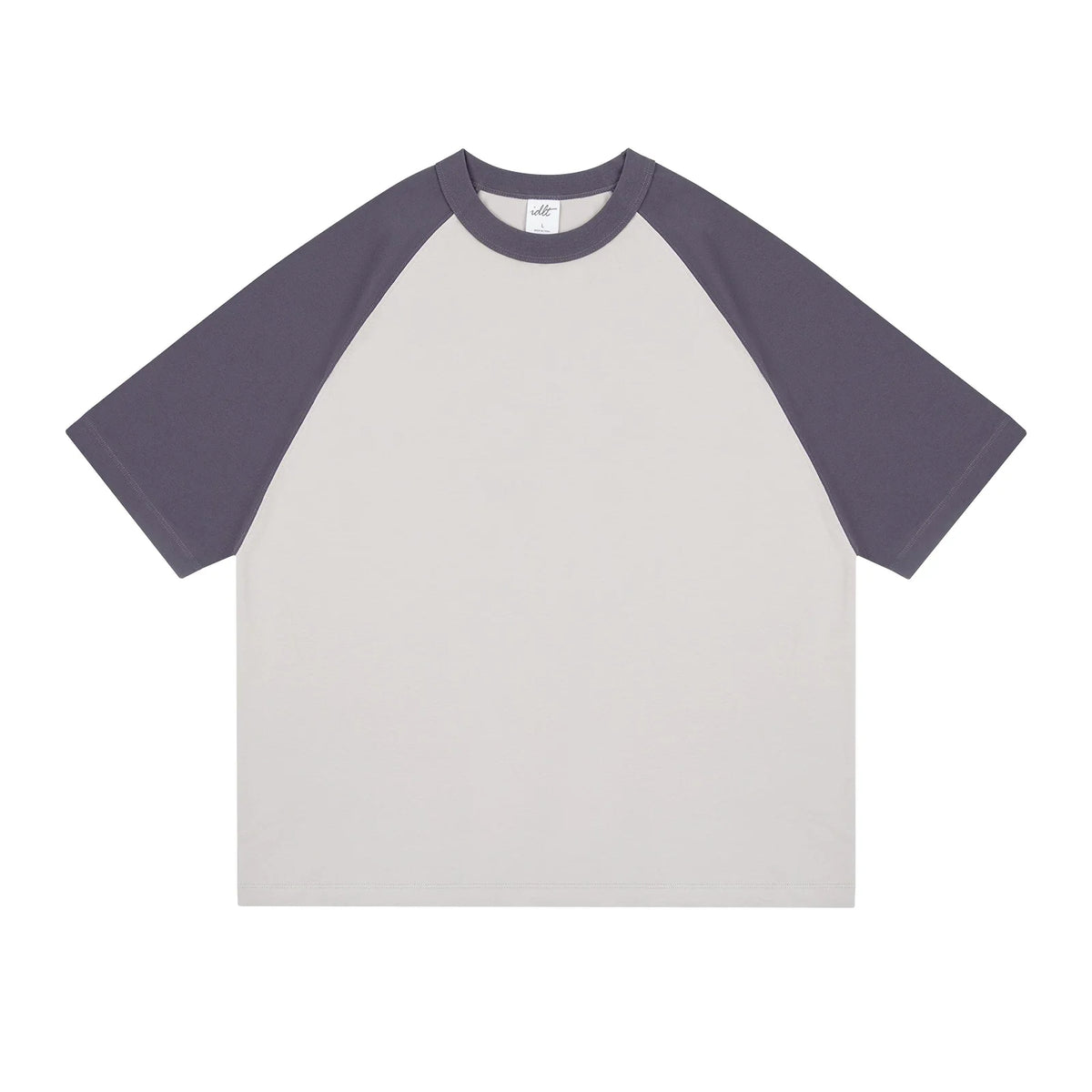 Sorona AirFlow Raglan Tech Tee - Notkicks
