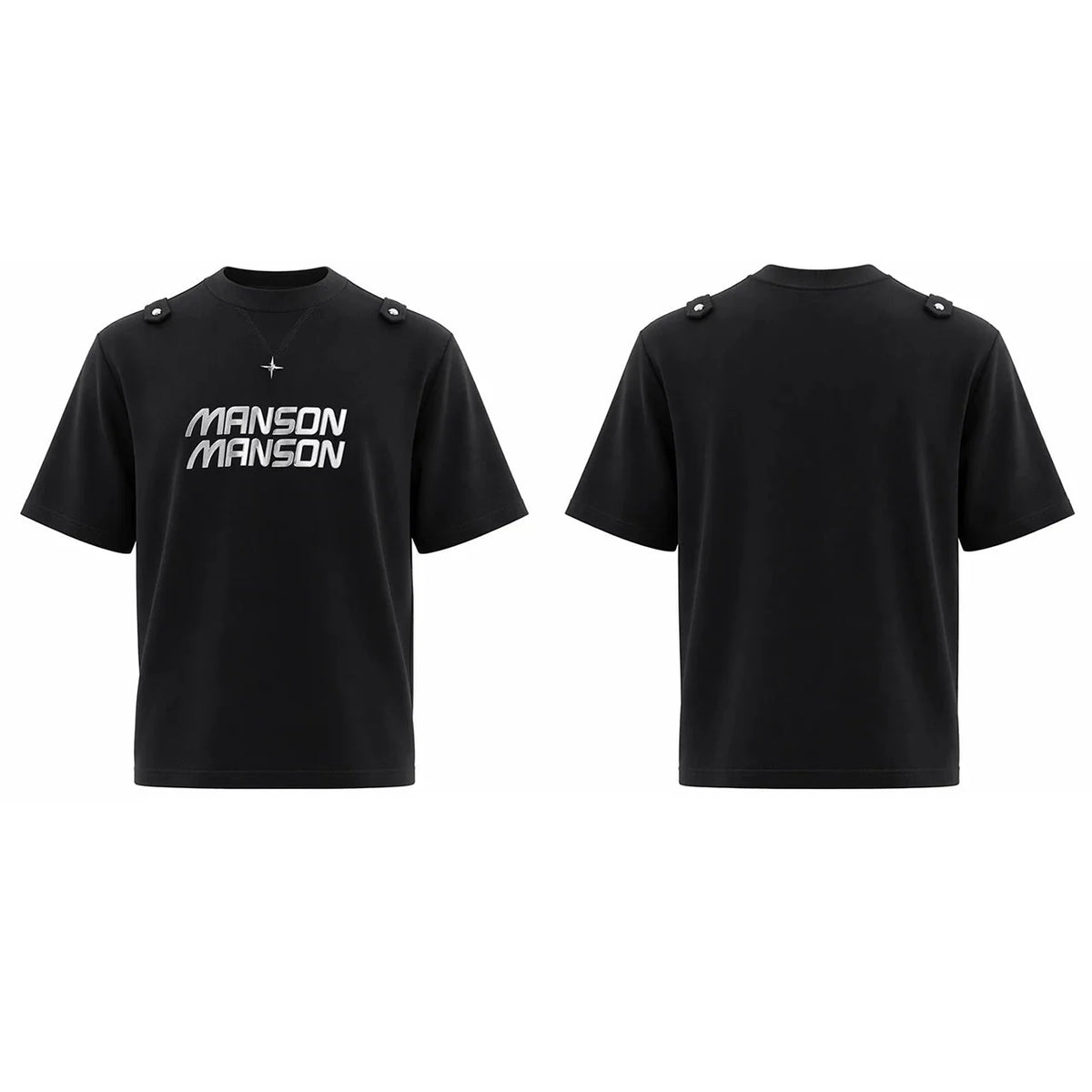 Nova Badge Utility Tee - Notkicks