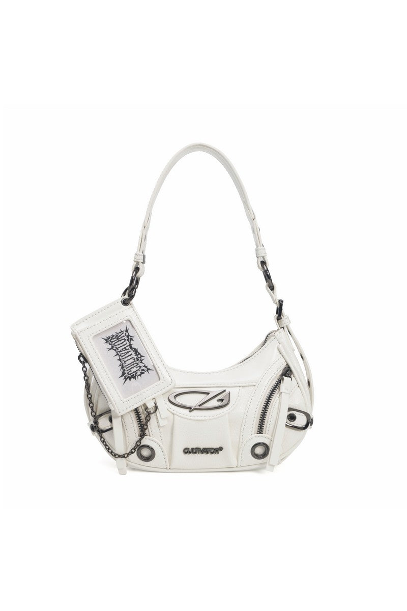 Punk Cardholder Biker Bag - Notkicks