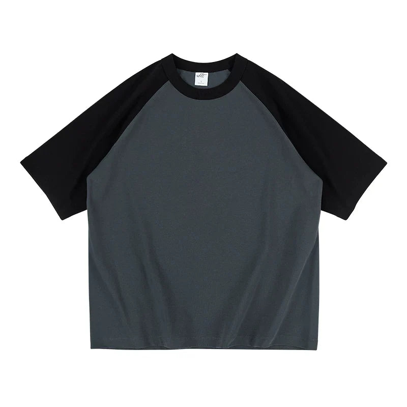 Sorona AirFlow Raglan Tech Tee - Notkicks