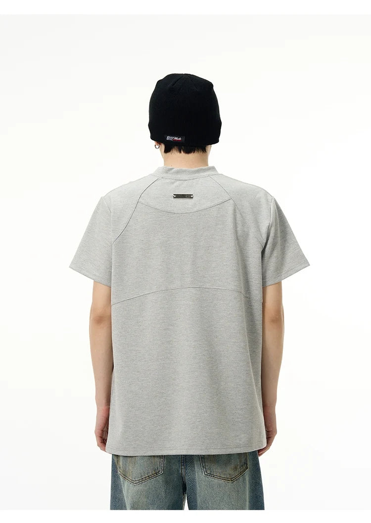Acid Techno Graphic Tee - Notkicks