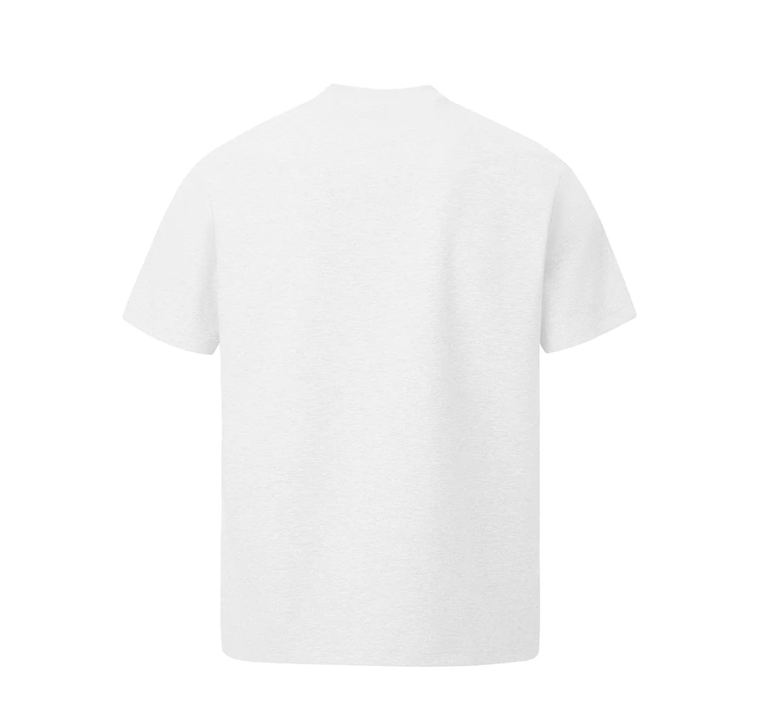 Raglan Sleeve Basic T-Shirt - Notkicks
