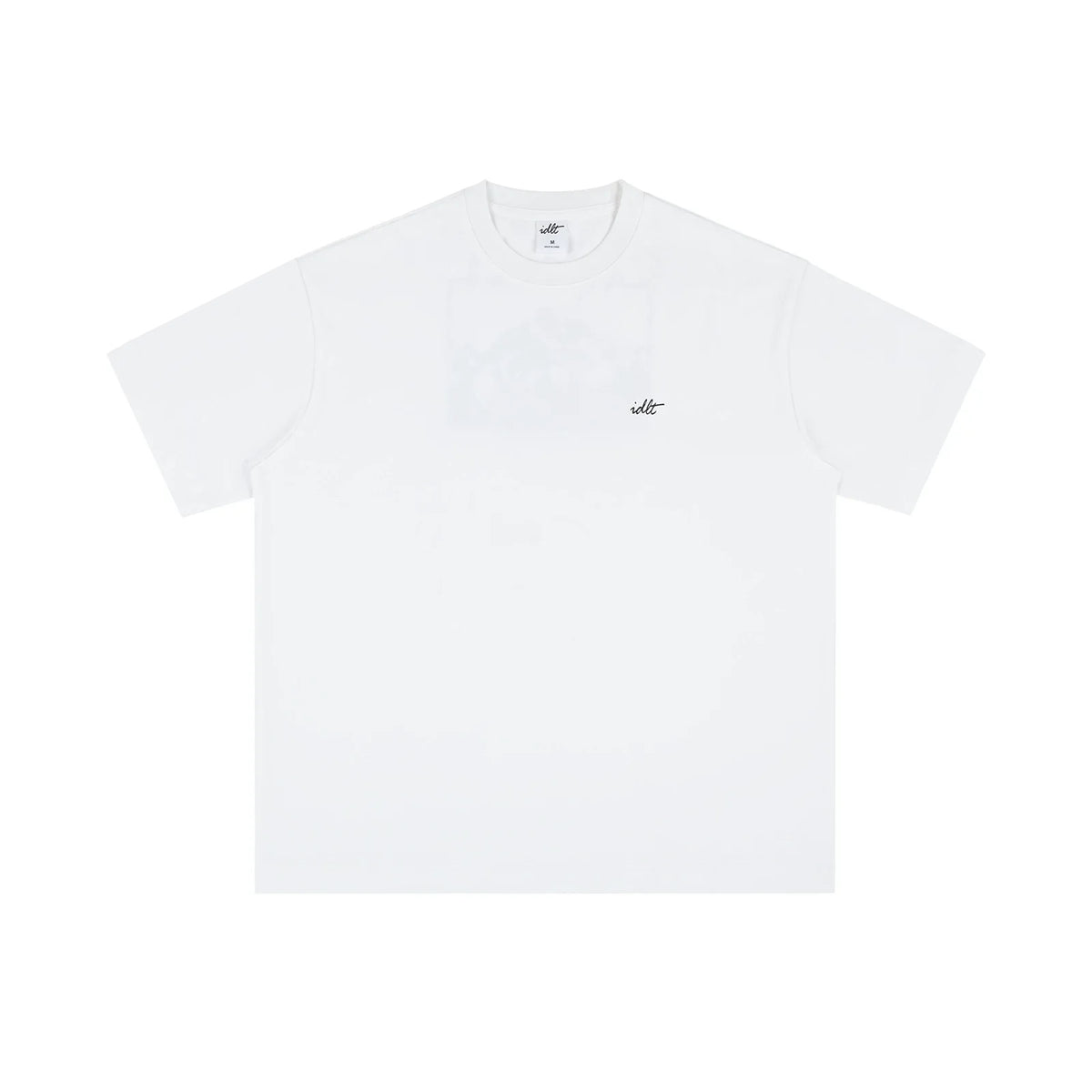 Summit Frame Graphic Tee - Notkicks