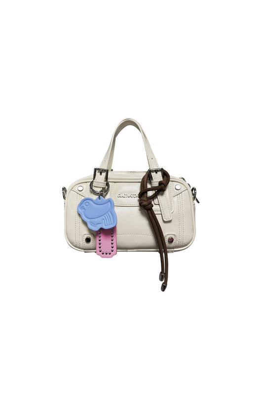 Classic Bowling Bag - Notkicks