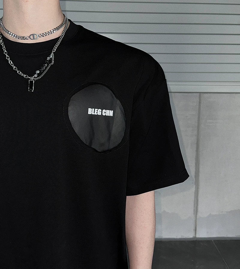 Bleg Voidpatch Tee - Notkicks