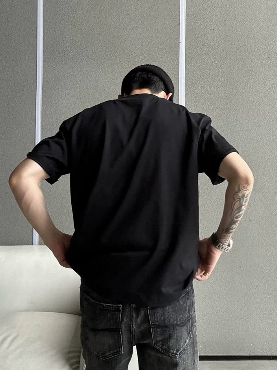 Cloudcore Essential Tee - Notkicks