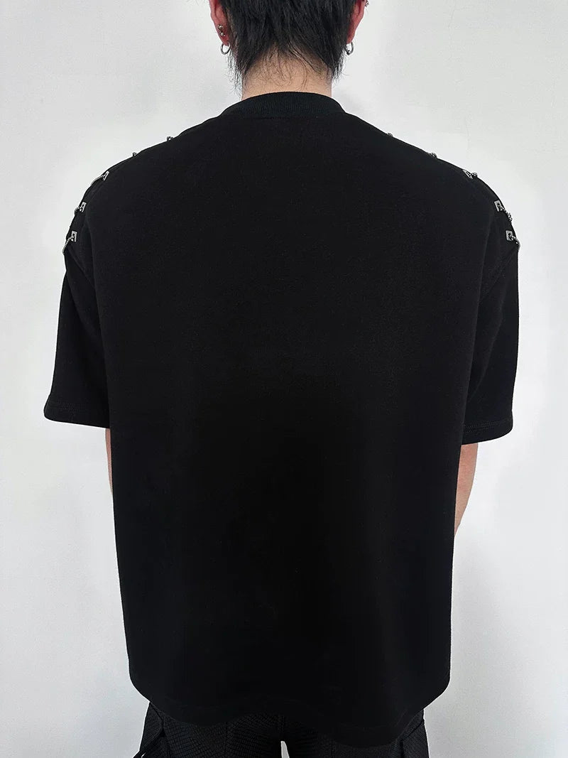 Second Signal Chainlace Tee - Notkicks