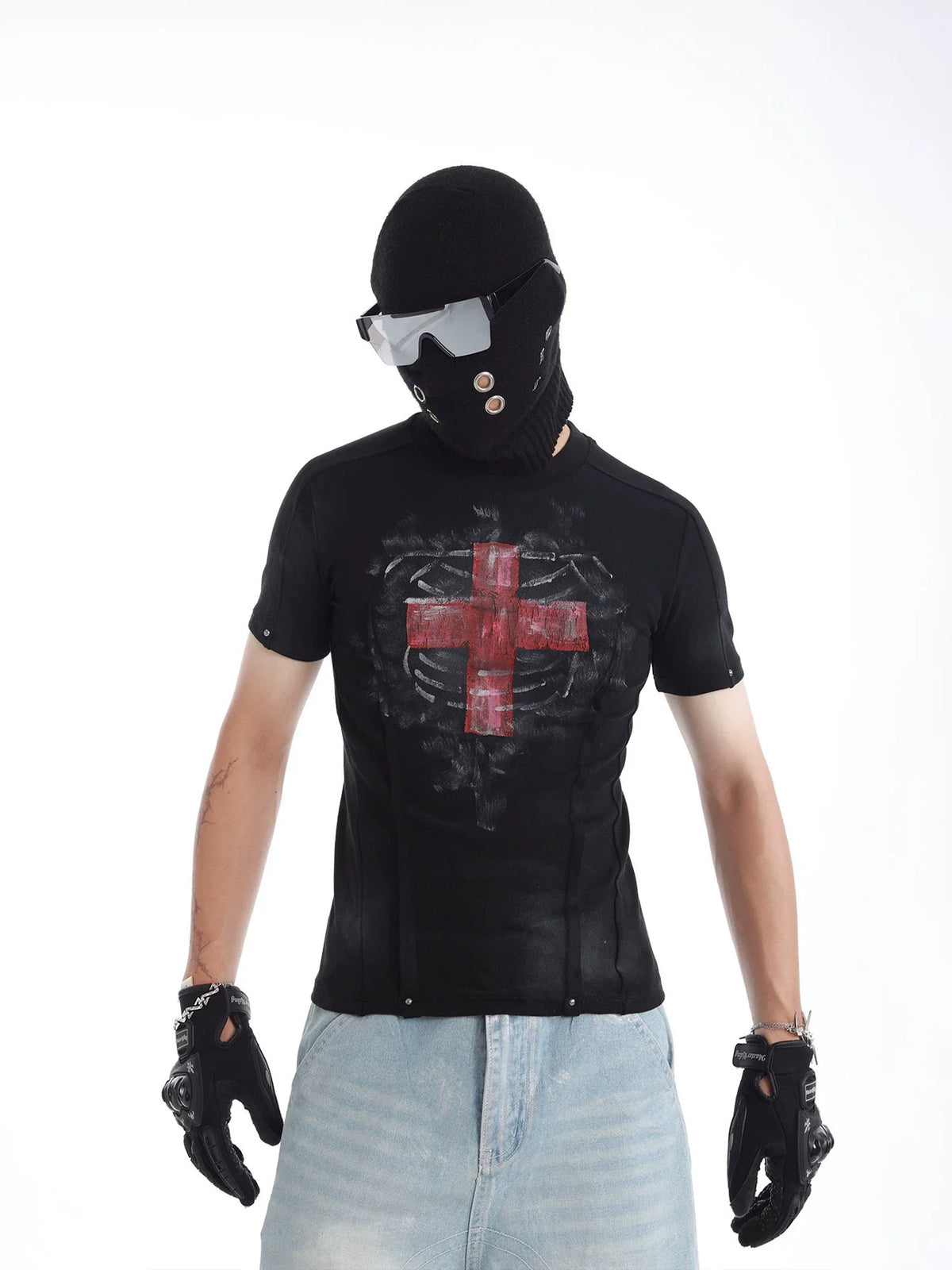 Blood Oath Relic Tee - Notkicks