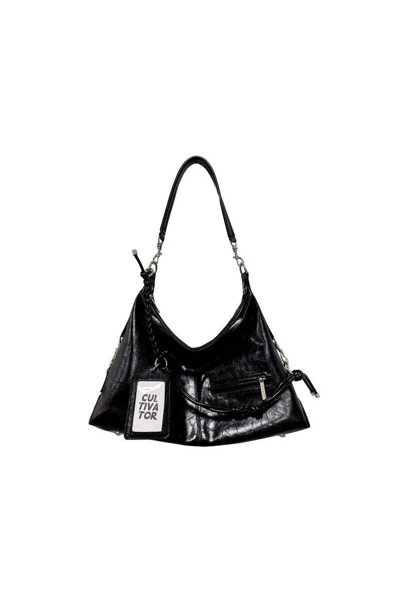Vintage Hobo Tote Bag - Notkicks