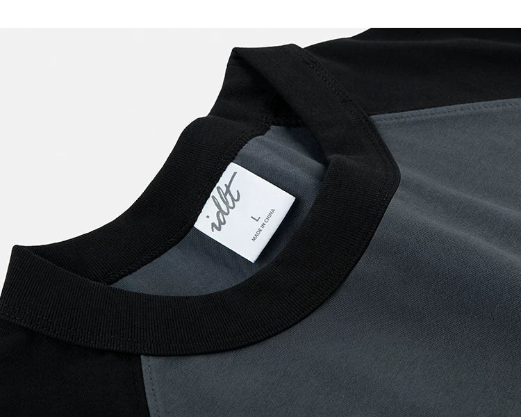 Sorona AirFlow Raglan Tech Tee - Notkicks