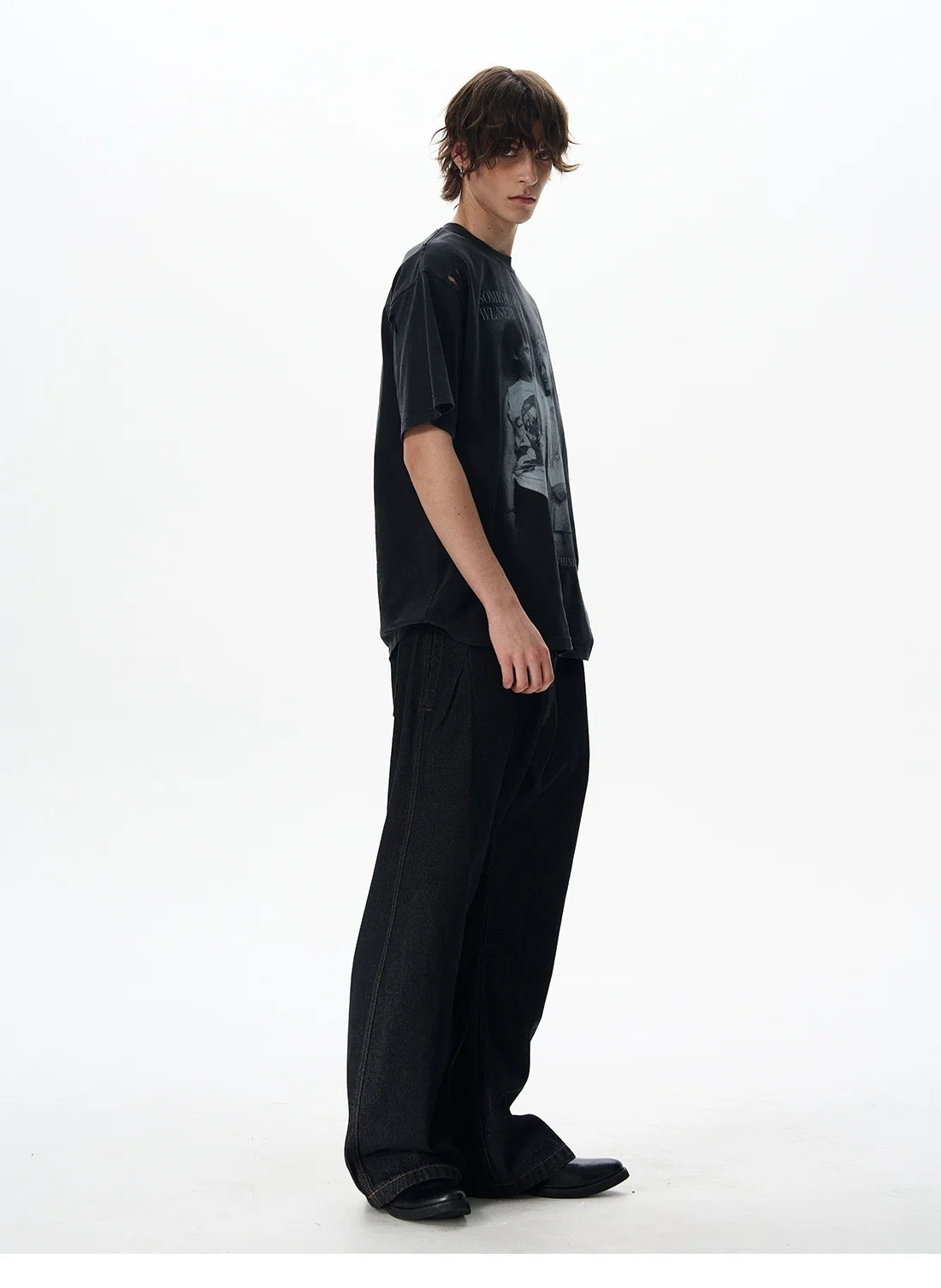Artists Fade Vintage Tee - Notkicks