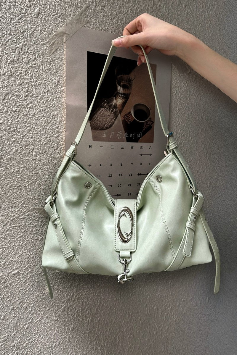 Large Hobo Tote Bag - Notkicks