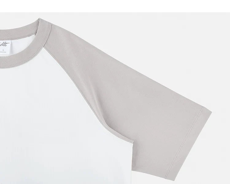 Sorona AirFlow Raglan Tech Tee - Notkicks