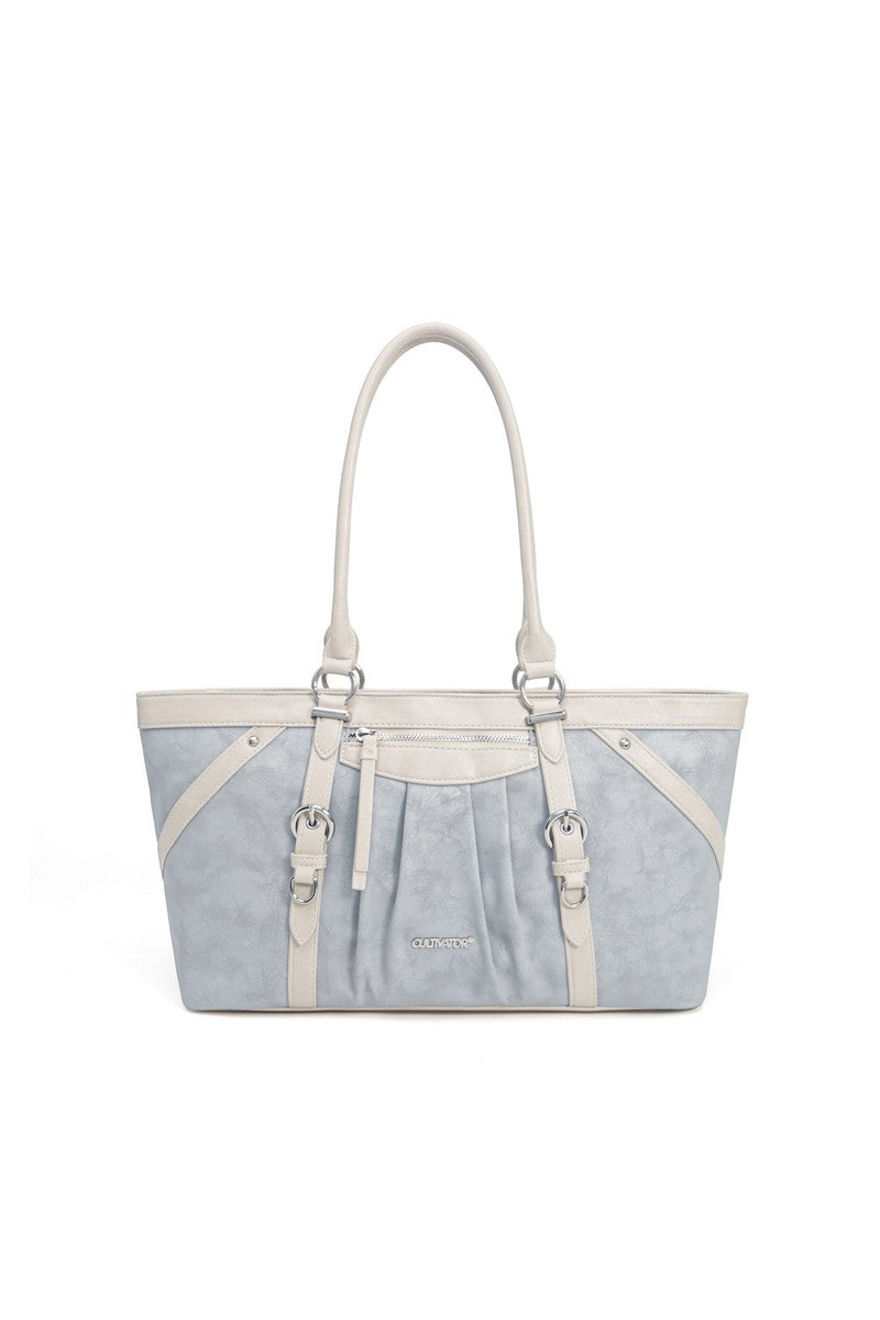 Y2K Shoulder Tote Bag - Notkicks