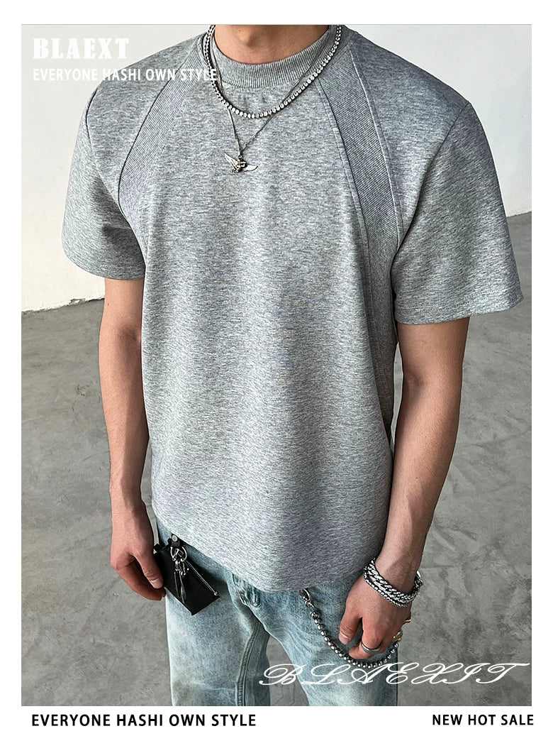 Urban Raglan Tee - Notkicks