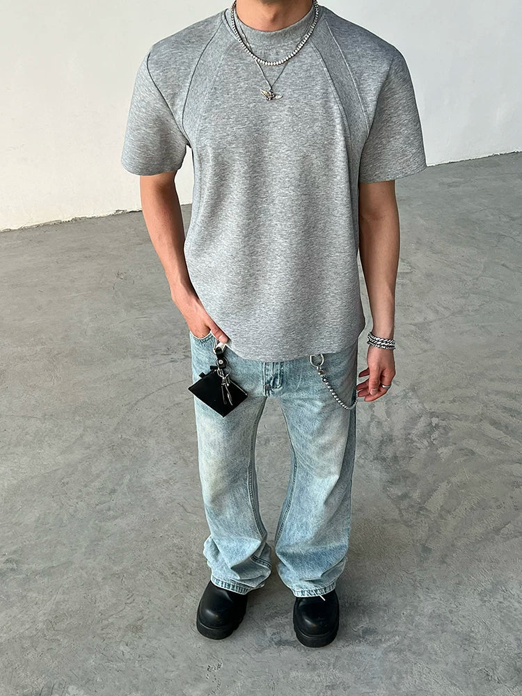 Urban Raglan Tee - Notkicks