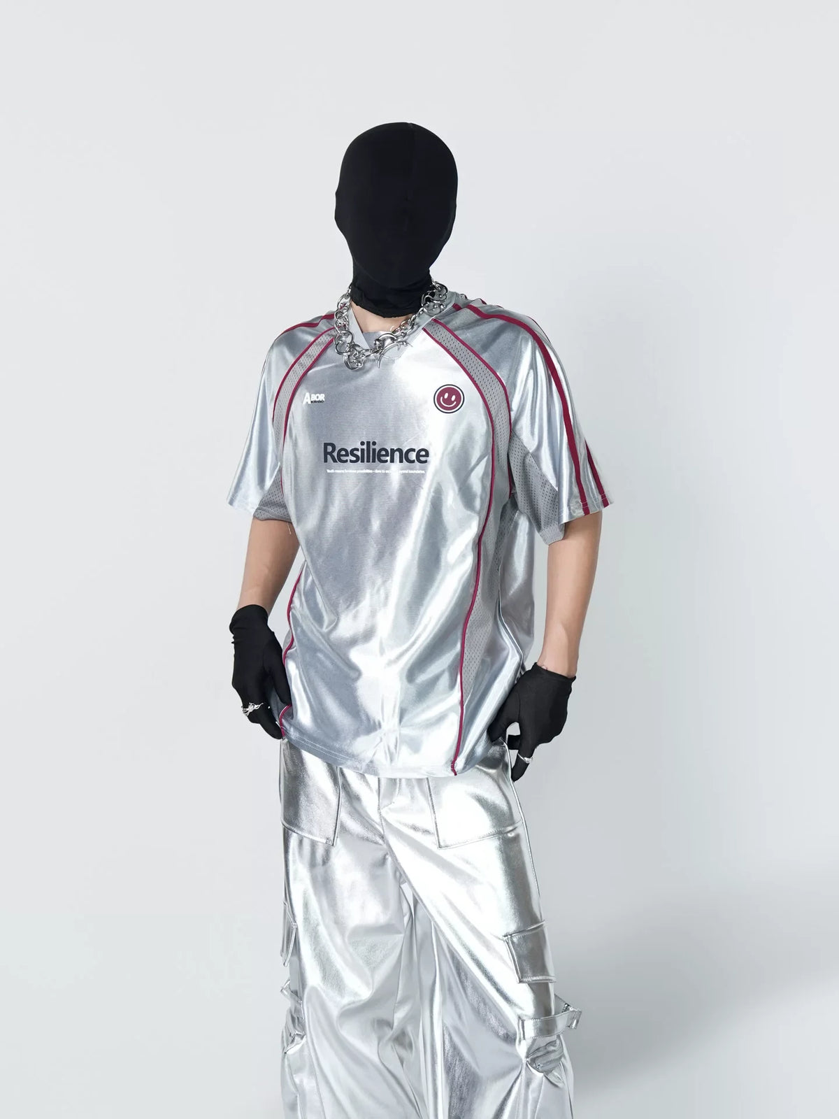 Lunar Rodeo Resilience Tech Jersey Top - Notkicks