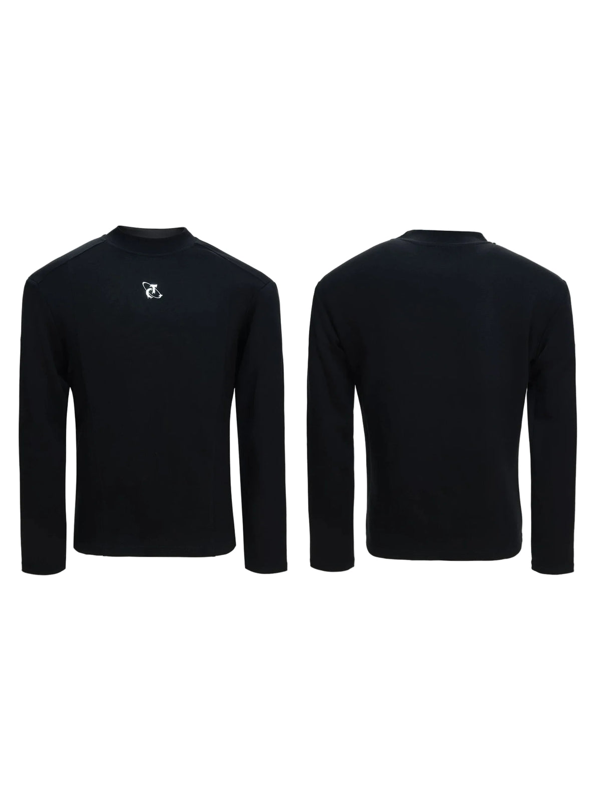 Contour Core Longsleeve Top - Notkicks