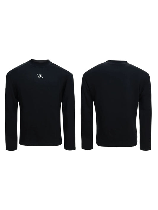 Contour Core Longsleeve Top - Notkicks