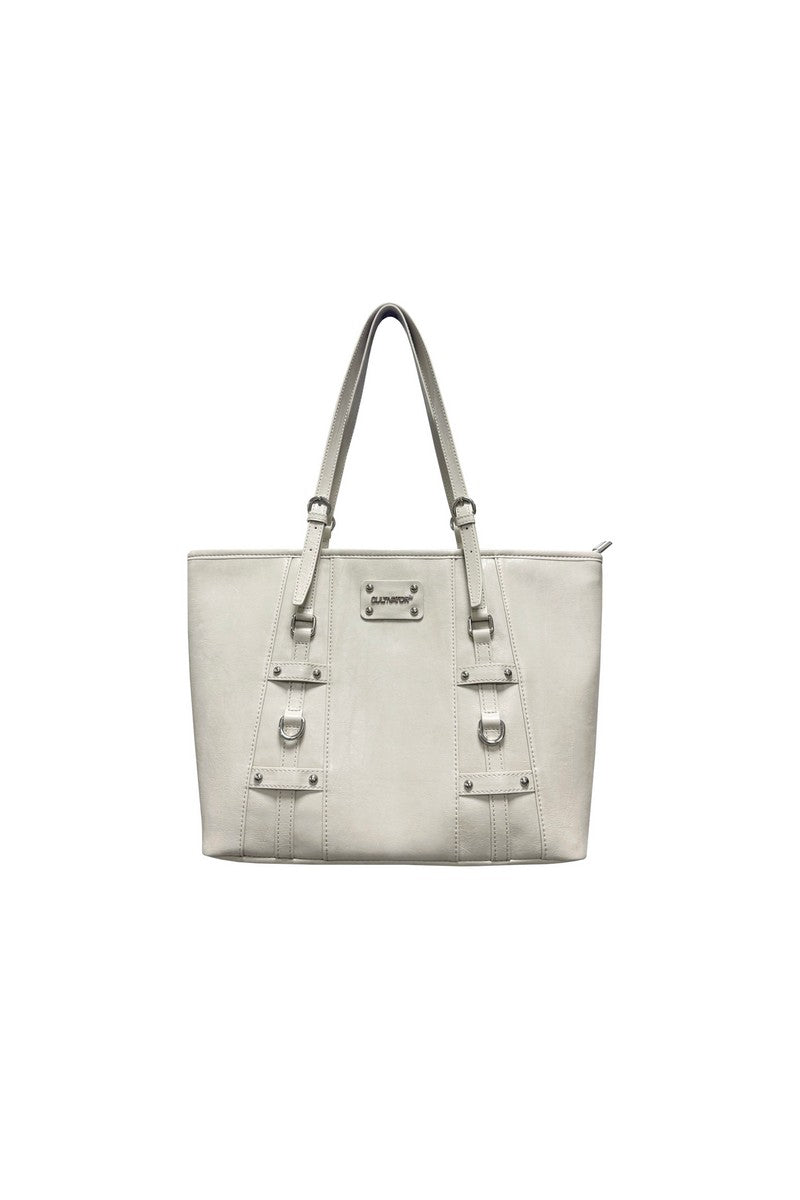 Large Commuter Tote Bag - Notkicks