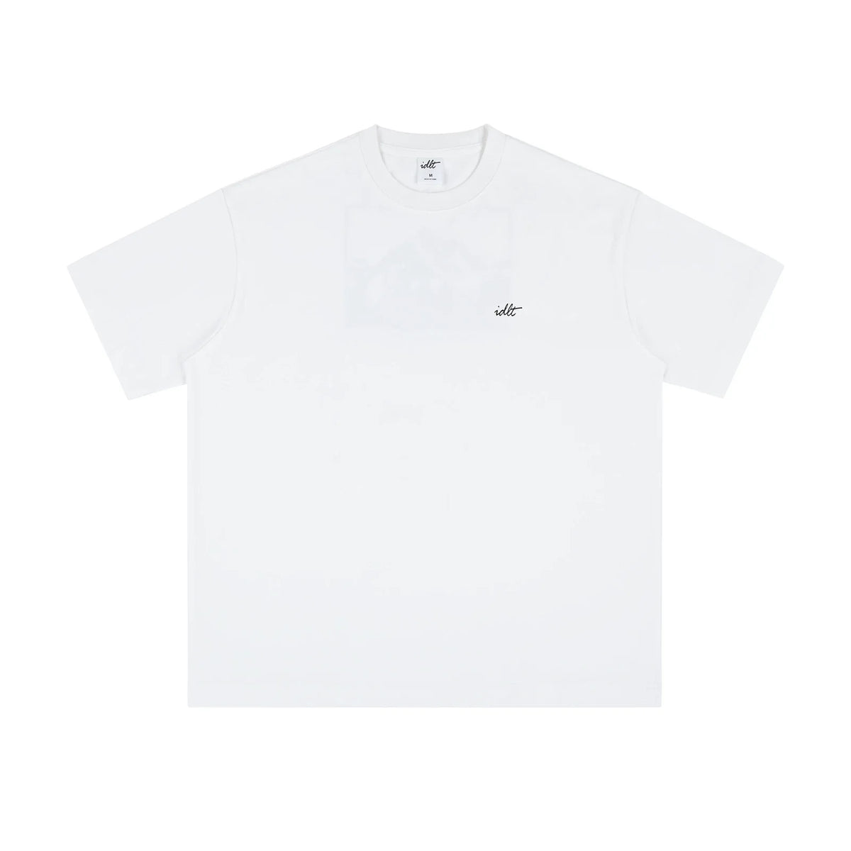 Summit Frame Graphic Tee - Notkicks