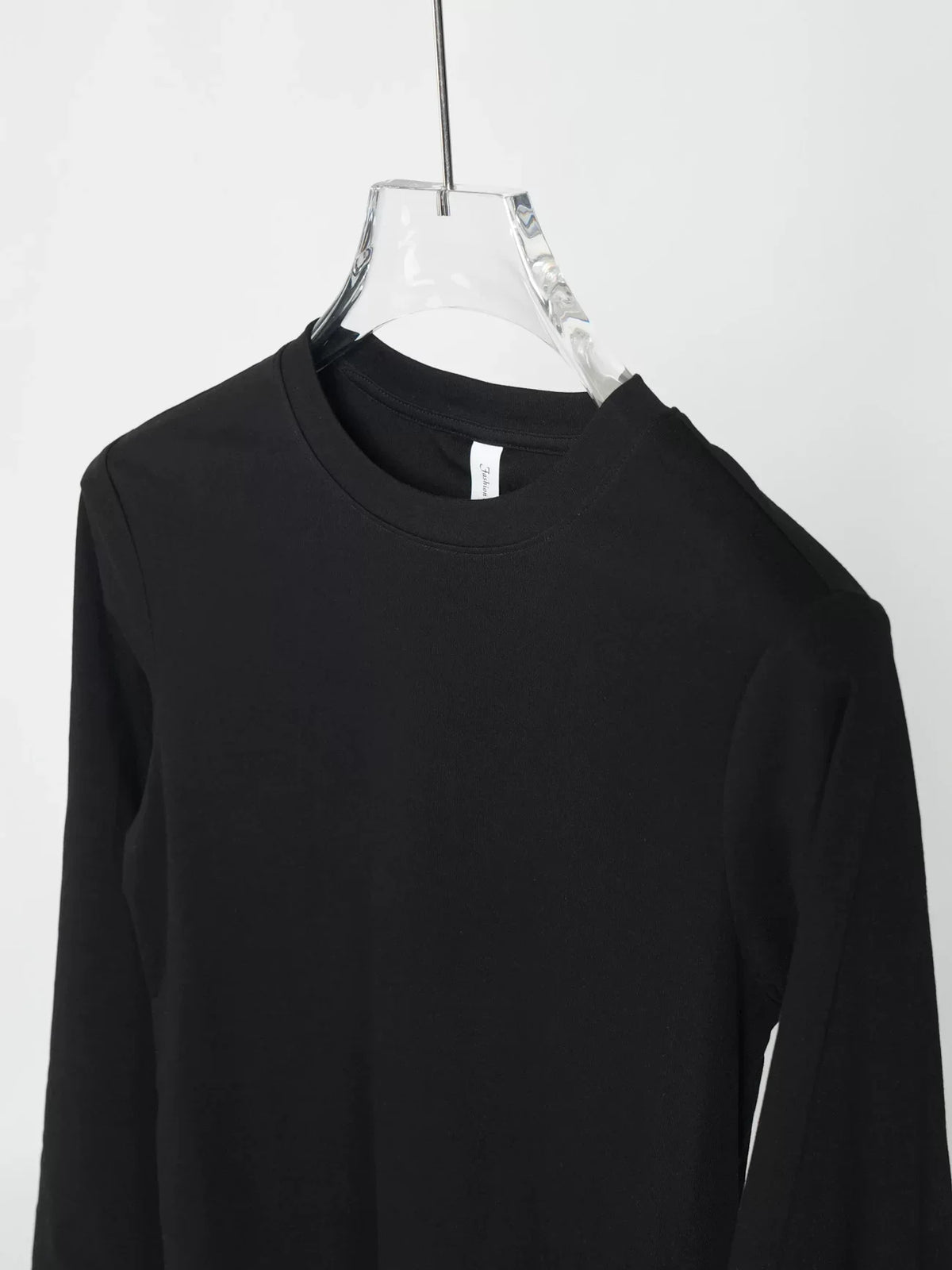 Blank Signal Stretch Turtleneck Base Layer - Notkicks