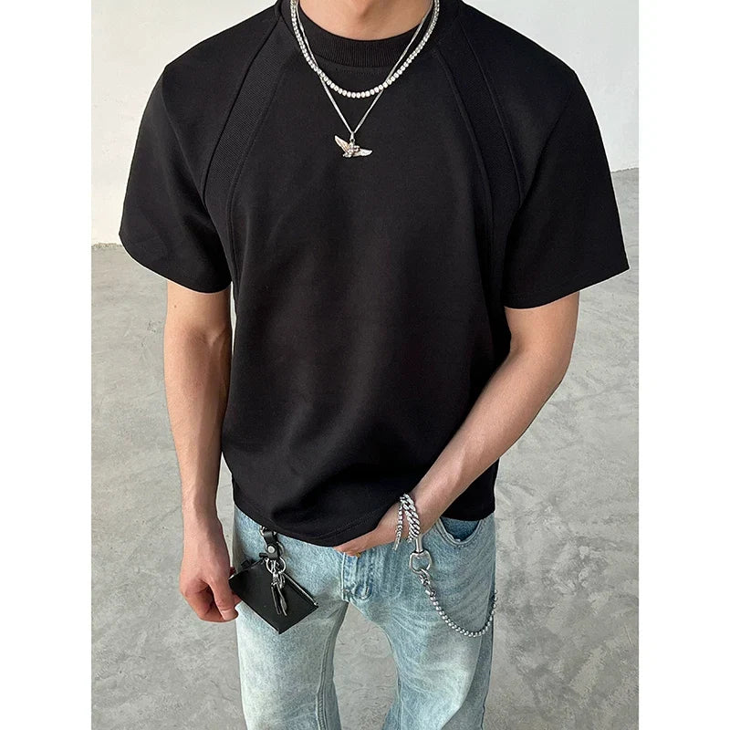Urban Raglan Tee - Notkicks