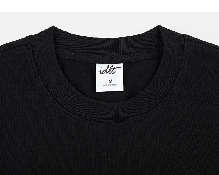 Summit Frame Graphic Tee - Notkicks