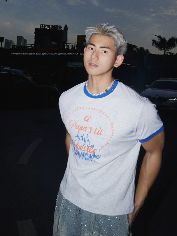 Graphic Tee - Notkicks