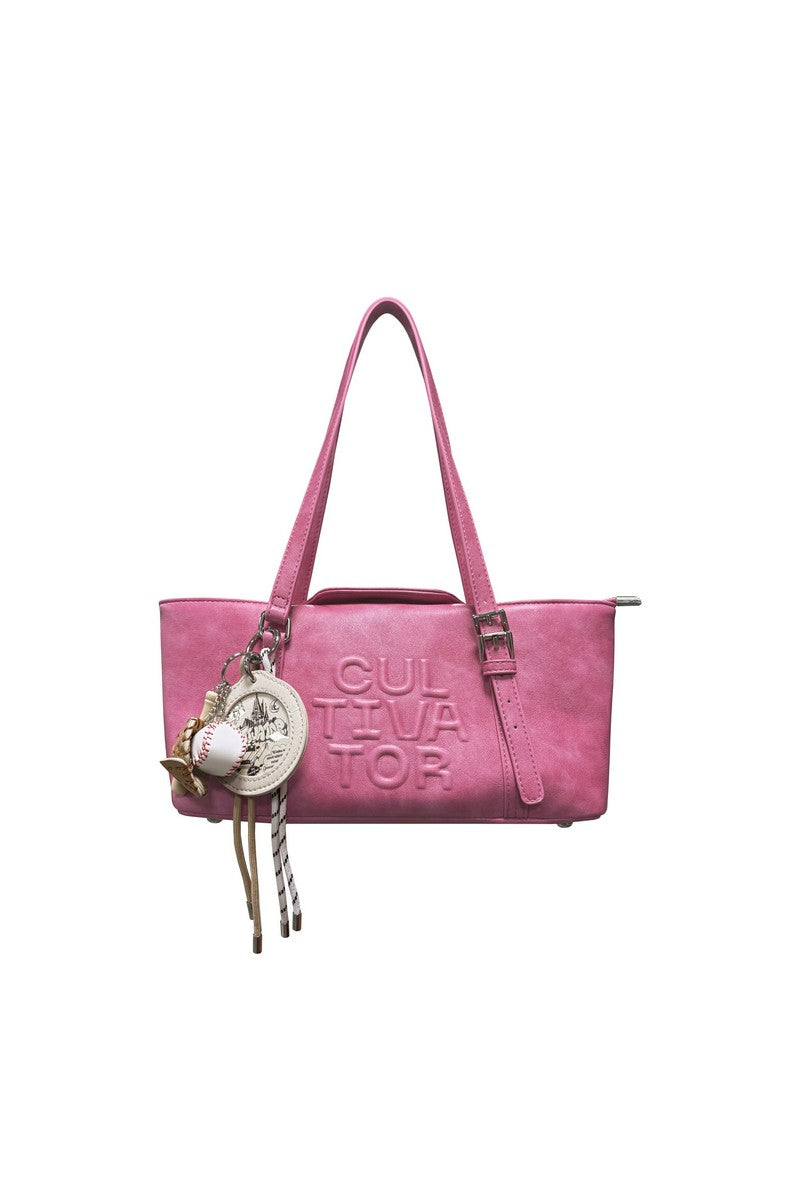 Vintage Commuter Underarm Bag - Notkicks