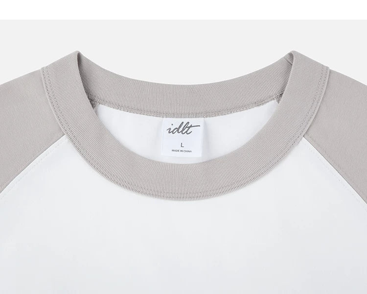 Sorona AirFlow Raglan Tech Tee - Notkicks