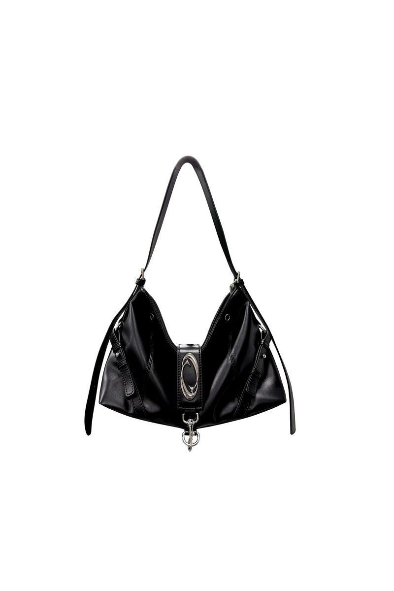 Large Hobo Tote Bag - Notkicks