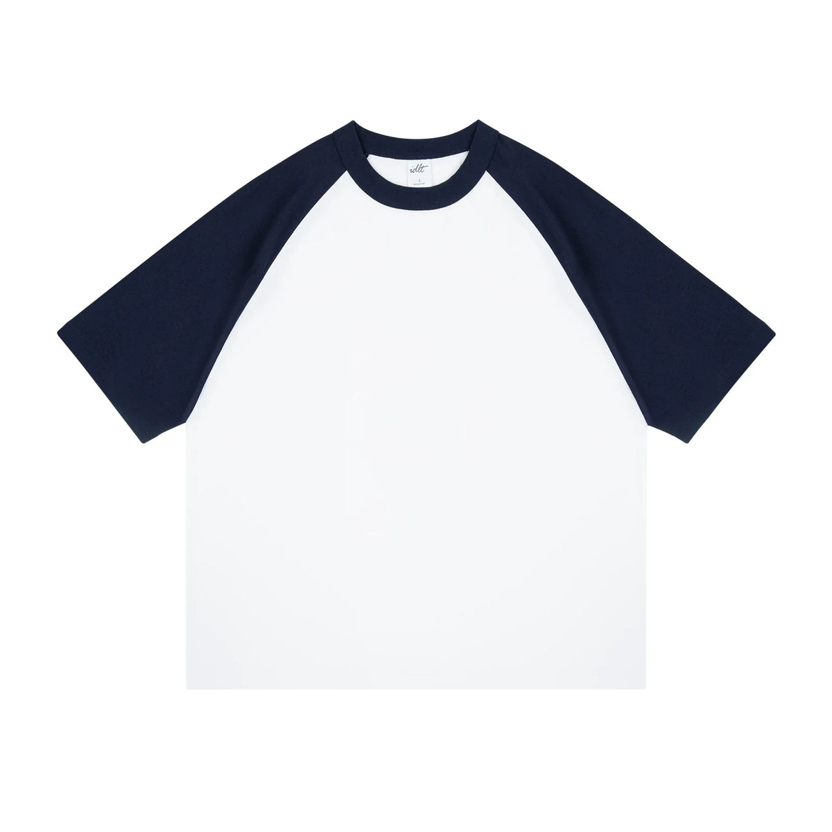 Sorona AirFlow Raglan Tech Tee - Notkicks
