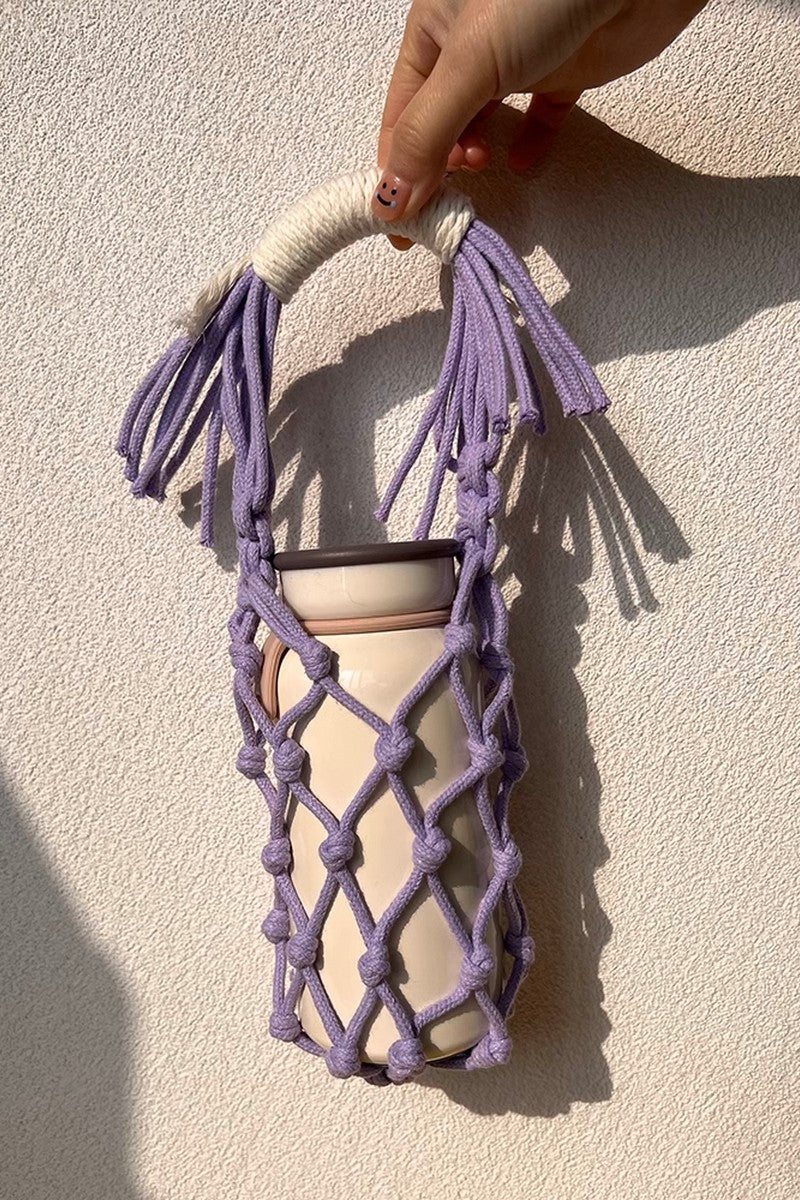 Hand-Woven Water Handbag - Notkicks