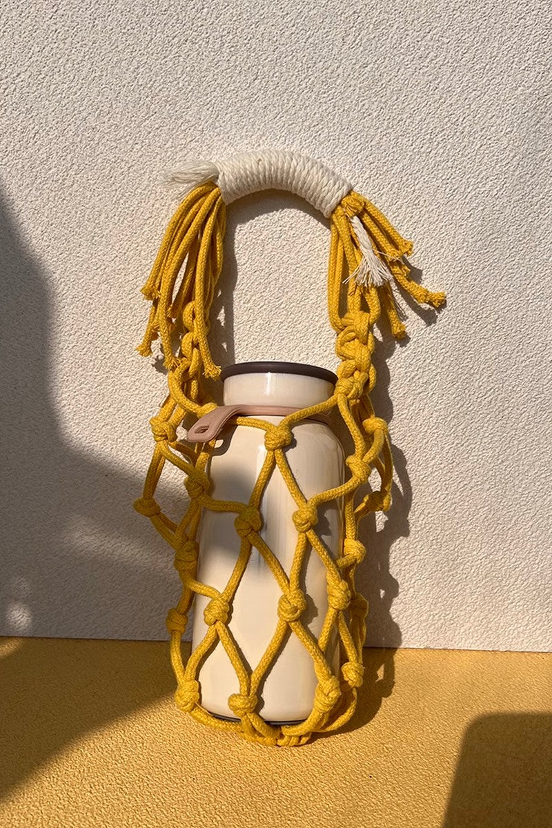 Hand-Woven Water Handbag - Notkicks