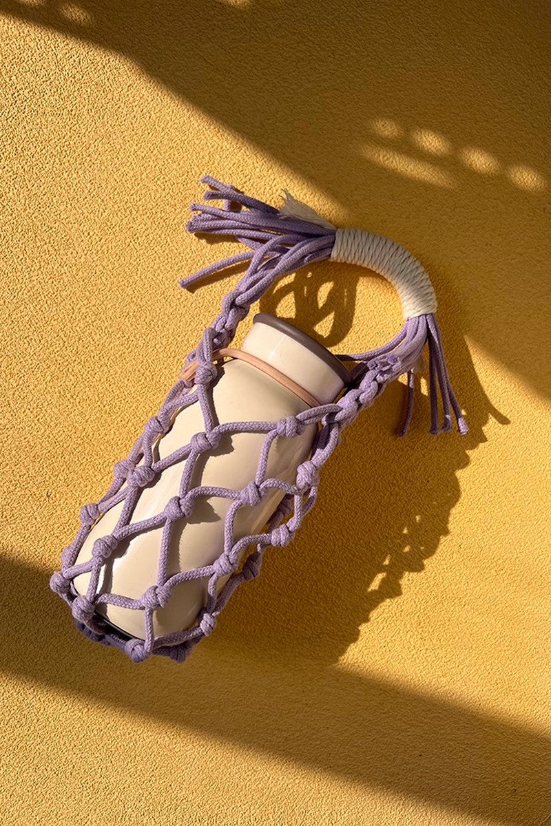 Hand-Woven Water Handbag - Notkicks