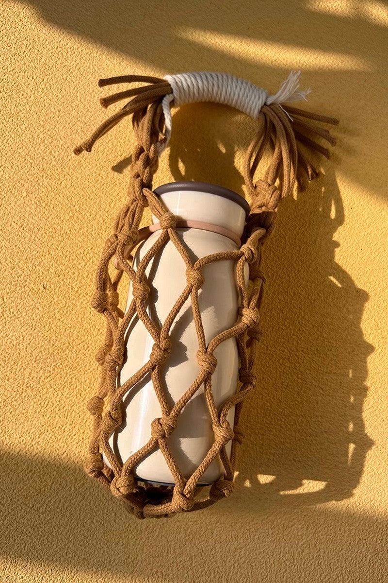 Hand-Woven Water Handbag - Notkicks