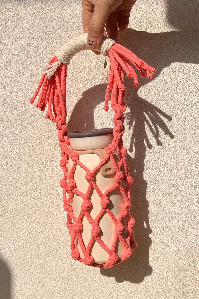 Hand-Woven Water Handbag - Notkicks