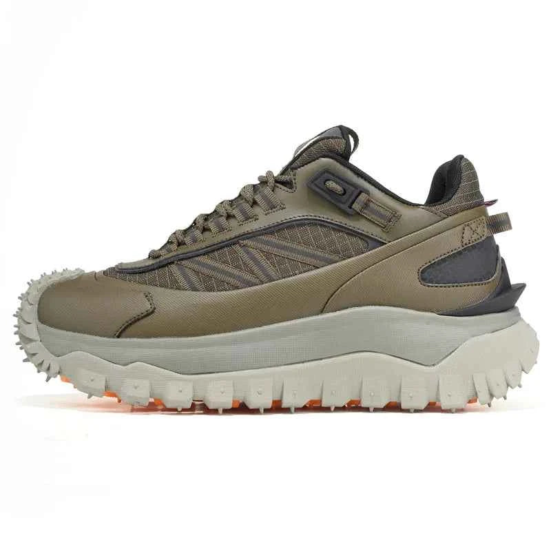 Armandoni T84 Sneakers - Sophisticated Italian-Style Luxury Trainers | LuxuryUrbanwear