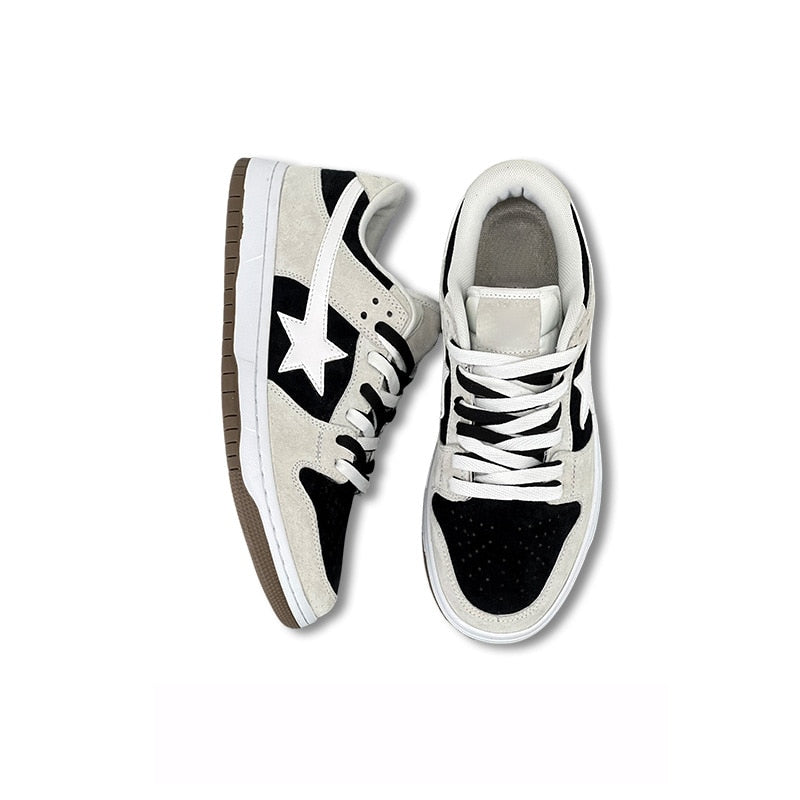 STR Versatile Sneakers - Multi-Purpose Luxury Urban Trainers | LuxuryUrbanwear - Luxuryurbanwear