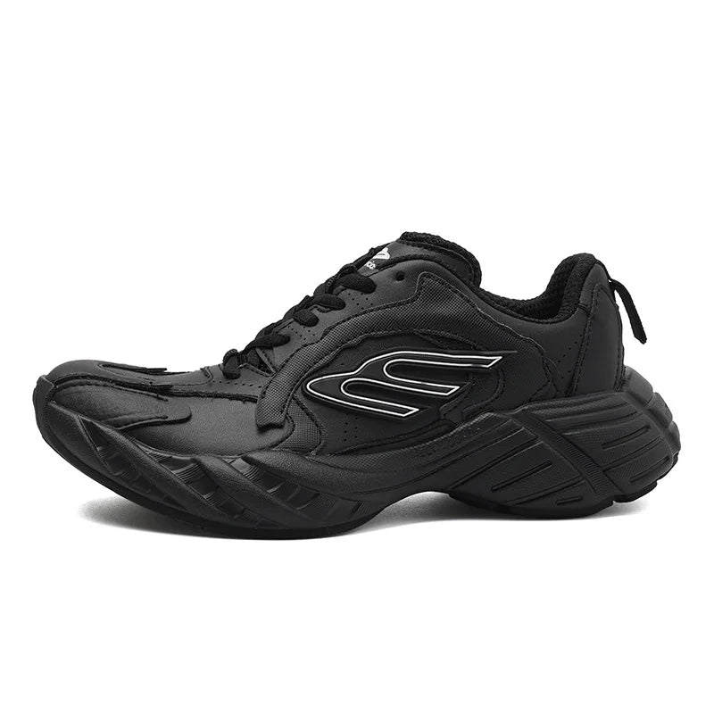 EZE Vault T84 Sneaker - Luxuryurbanwear Luxury Sport Sneakers - Luxuryurbanwear
