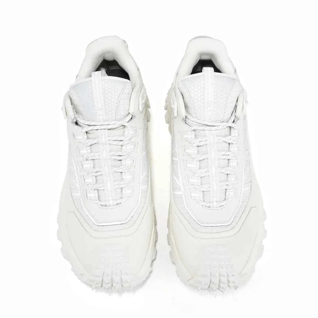 Armandoni T84 Sneakers - Sophisticated Italian-Style Luxury Trainers | LuxuryUrbanwear