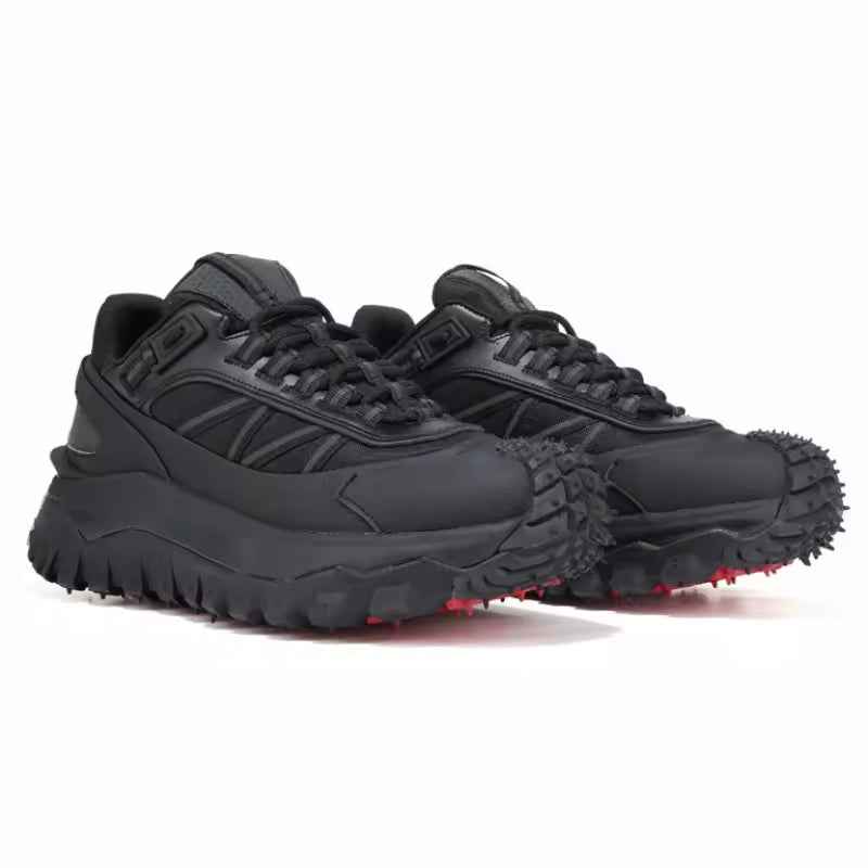 Armandoni T84 Sneakers - Sophisticated Italian-Style Luxury Trainers | LuxuryUrbanwear