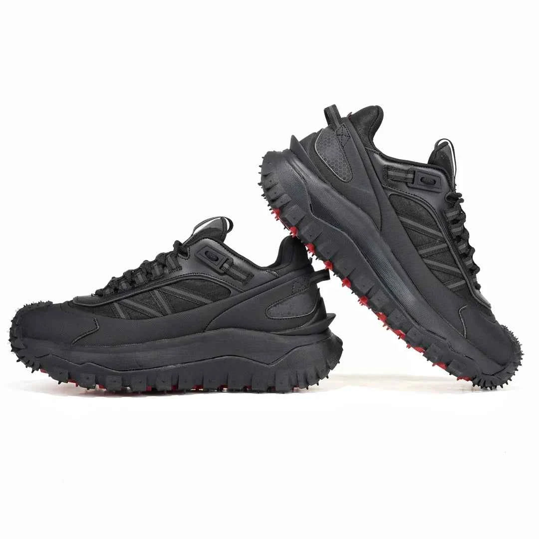 Armandoni T84 Sneakers - Sophisticated Italian-Style Luxury Trainers | LuxuryUrbanwear