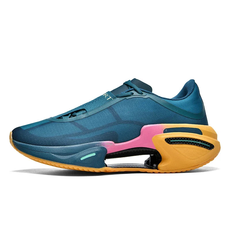 Mougulis Titan T84 Sneakers for Urban Performance and Comfort - Luxuryurbanwear