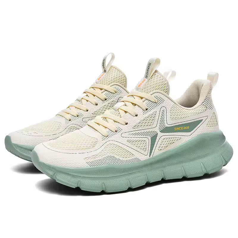 X Fusion T84 Sneakers: The Ultimate T84 Performance Sneakers for Urban Life - Luxuryurbanwear
