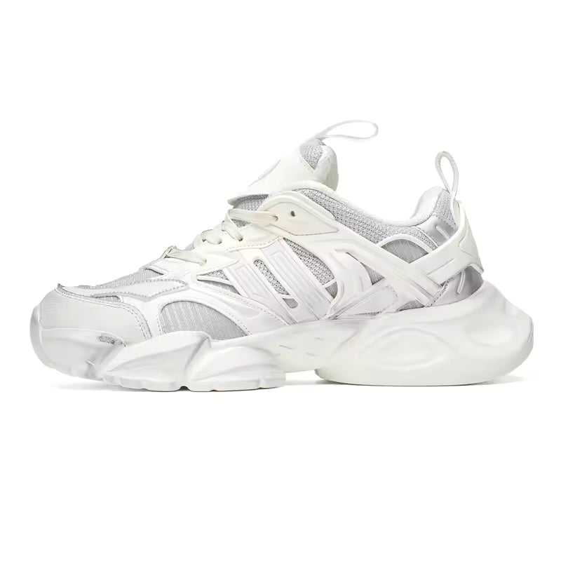Kledon T84 Sneakers - Deconstructed Luxury Architectural Trainers | LuxuryUrbanwear - Luxuryurbanwear