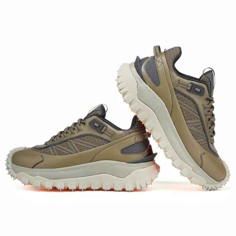 Armandoni T84 Sneakers - Sophisticated Italian-Style Luxury Trainers | LuxuryUrbanwear