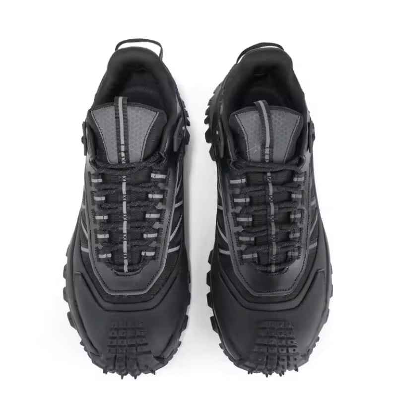 Armandoni T84 Sneakers - Sophisticated Italian-Style Luxury Trainers | LuxuryUrbanwear
